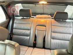 مرسيدس بنز S-Class